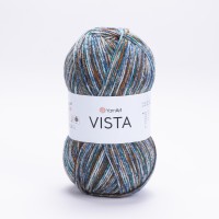 YarnArt  Vista 