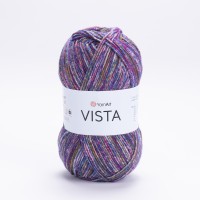 Vista Цвет 9207
