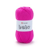 Baby Цвет 174 малина