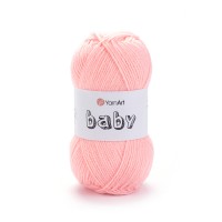 Baby Цвет 204 абрикос