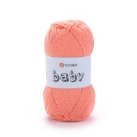 Baby Цвет 622 абрикос