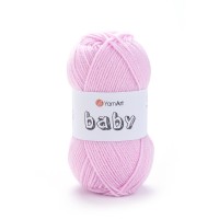 Baby Цвет 649 св.сирень