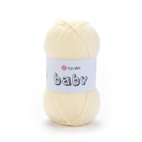 Baby Цвет 7003 кремовый