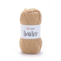 Baby Цвет 805 бежевый