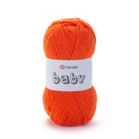Baby Цвет 8279 оранжевый