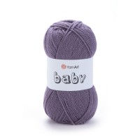 Baby Цвет 852 слива