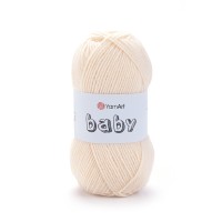 Baby Цвет 854 персик