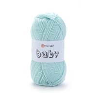 Baby Цвет 856 айсберг