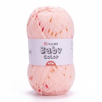 YarnArt  Baby Color 