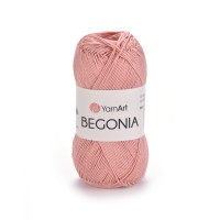 YarnArt  Begonia 