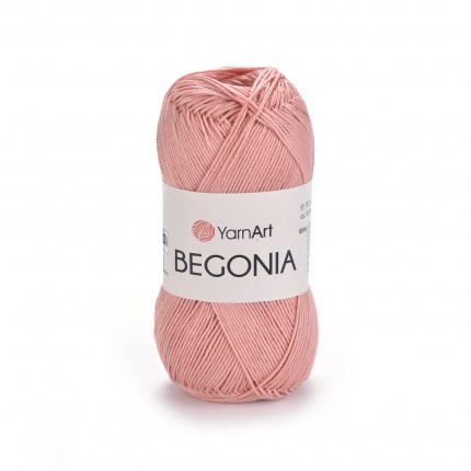 Пряжа YarnArt  Begonia (Ярнарт Бегония)