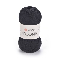 Begonia Цвет 0999 черный