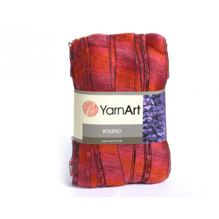 Пряжа для вязания YarnArt Bolero (Ярнарт Болеро)