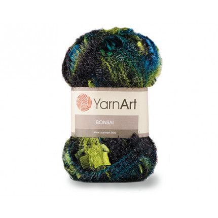 Пряжа для вязания YarnArt Bonsai