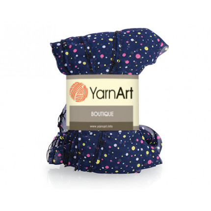 Пряжа для вязания YarnArt Boutique