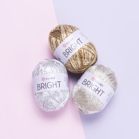 YarnArt  Bright 