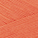 Cotton Soft Цвет 23 оранжевый