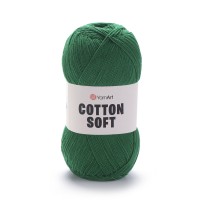 Cotton Soft Цвет 52 елка