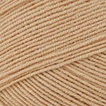 Cotton Soft Цвет 07 бежевый