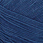 Cotton Soft Цвет 17 джинсовый