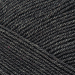 Cotton Soft Цвет 28 черный