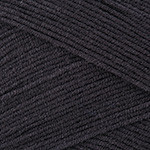 Cotton Soft Цвет 53 черный