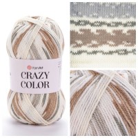 Crazy Color Цвет 145