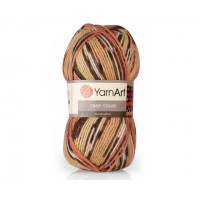 YarnArt  Crazy Color 