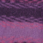 Crazy Mohair Цвет 2021