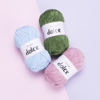 YarnArt  Dolce 