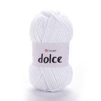 Dolce Цвет 741 белый