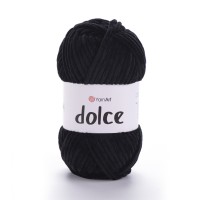 Dolce Цвет 742 черный