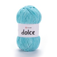 Dolce Цвет 746 бирюзовый