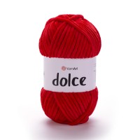 Dolce Цвет 748 красный