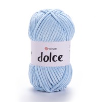 Dolce Цвет 749 голубой