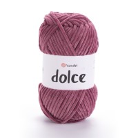 Dolce Цвет 751 брусника