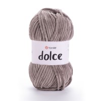 Dolce Цвет 754 серый