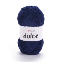 Dolce Цвет 756 темно синий