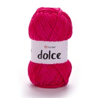 Dolce Цвет 759 малиновый