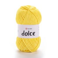 Dolce Цвет 761 желтый