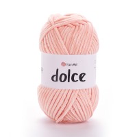 Dolce Цвет 764 пудра
