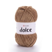 Dolce Цвет 765 темно - бежевый