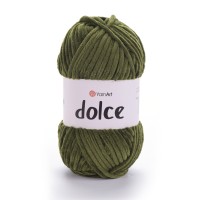 Dolce Цвет 772 хаки