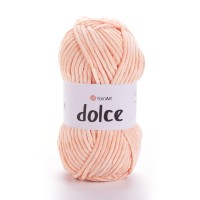 Dolce Цвет 773 абрикос