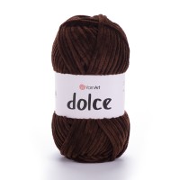 Dolce Цвет 775 темная вишня