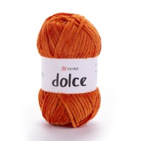 Dolce Цвет 778 оранжевый