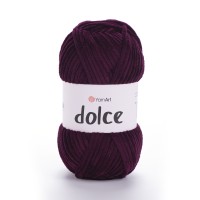 Dolce Цвет 780 сливовый