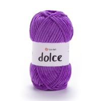 Dolce Цвет 788 фиалка