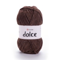 Dolce Цвет 791 кофе