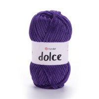 Dolce Цвет 792 фиолетовый